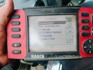 Rozsiewacz nawozu Rauch AXTERA -H 1101 napęd hydrauliczny za - 7