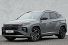 Hyundai Tucson N-Line 4x4 230KM Pamięć foteli Kamera 360 Niska Cena 2109 zł od ręki - 2