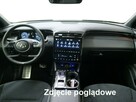 Hyundai Tucson N-Line 4x4 230KM Pamięć foteli Kamera 360 Niska Cena 2109 zł od ręki - 4