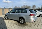 Volkswagen Golf Comfortline, 1-wł, salon PL, DOSTAWA, FV-23%, gwarancja - 3