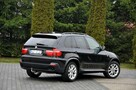 BMW X5 3.0d(235KM)*Bi-Xenon*Ringi*Duża Navi*Panorama*Reling*2xParkt*Alu19"ASO - 5