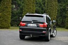 BMW X5 3.0d(235KM)*Bi-Xenon*Ringi*Duża Navi*Panorama*Reling*2xParkt*Alu19"ASO - 7