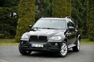 BMW X5 3.0d(235KM)*Bi-Xenon*Ringi*Duża Navi*Panorama*Reling*2xParkt*Alu19"ASO - 8