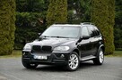 BMW X5 3.0d(235KM)*Bi-Xenon*Ringi*Duża Navi*Panorama*Reling*2xParkt*Alu19"ASO - 9