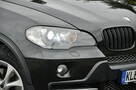 BMW X5 3.0d(235KM)*Bi-Xenon*Ringi*Duża Navi*Panorama*Reling*2xParkt*Alu19"ASO - 12