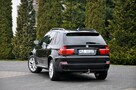 BMW X5 3.0d(235KM)*Bi-Xenon*Ringi*Duża Navi*Panorama*Reling*2xParkt*Alu19"ASO - 14