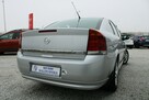 Opel Vectra Salon PL 2.0 DTI 100KM Klimatyzacja Tempomat Alufelgi Idealny Stan - 2