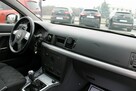 Opel Vectra Salon PL 2.0 DTI 100KM Klimatyzacja Tempomat Alufelgi Idealny Stan - 11