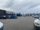 Sprzedaż Magazynu na Ulicy Budowlanej - 3