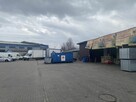 Sprzedaż Magazynu na Ulicy Budowlanej - 4