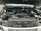 Nissan Navara 4x4 Acenta DoubleCab Klimatyzacja - 9