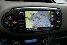 Toyota Yaris HYBRID Navi Kamera Led Klimatronik Radar Asystent Wolne Ręce Sensory - 12