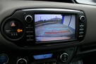 Toyota Yaris HYBRID Navi Kamera Led Klimatronik Radar Asystent Wolne Ręce Sensory - 13