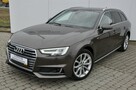 Audi A4 2.0TDI 190KM Stronic Led El.Klapa Navi Webasto Aktywny Temp. Gwar. - 2