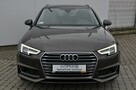 Audi A4 2.0TDI 190KM Stronic Led El.Klapa Navi Webasto Aktywny Temp. Gwar. - 8