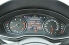 Audi A4 2.0TDI 190KM Stronic Led El.Klapa Navi Webasto Aktywny Temp. Gwar. - 9