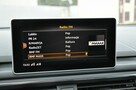 Audi A4 2.0TDI 190KM Stronic Led El.Klapa Navi Webasto Aktywny Temp. Gwar. - 10