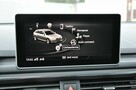 Audi A4 2.0TDI 190KM Stronic Led El.Klapa Navi Webasto Aktywny Temp. Gwar. - 12