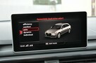 Audi A4 2.0TDI 190KM Stronic Led El.Klapa Navi Webasto Aktywny Temp. Gwar. - 13