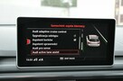 Audi A4 2.0TDI 190KM Stronic Led El.Klapa Navi Webasto Aktywny Temp. Gwar. - 15