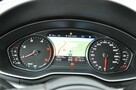 Audi A4 2.0TDI 190KM Stronic Led El.Klapa Navi Webasto Aktywny Temp. Gwar. - 16