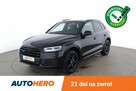 Audi Q5 GRATIS! Pakiet Serwisowy o wartości 750 zł! - 1