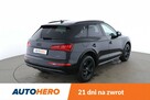 Audi Q5 GRATIS! Pakiet Serwisowy o wartości 750 zł! - 7