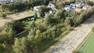 Praktyczne wymiary,zaciszna lokalizację, dużo ziel - 4