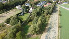 Praktyczne wymiary,zaciszna lokalizację, dużo ziel - 5