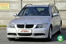 BMW 320 2.0i(150KM)*Xenon*Navi*Skóry*Klimatronik*Parktronik*Relingi*Alu 16*ASO - 1