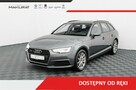 Audi A4 2.0 TDI Quattro S tronic 190KM Podgrz.f Cz.cof LED Salon PL VAT 23% - 1