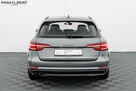 Audi A4 2.0 TDI Quattro S tronic 190KM Podgrz.f Cz.cof LED Salon PL VAT 23% - 9
