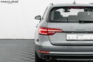Audi A4 2.0 TDI Quattro S tronic 190KM Podgrz.f Cz.cof LED Salon PL VAT 23% - 10