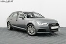 Audi A4 2.0 TDI Quattro S tronic 190KM Podgrz.f Cz.cof LED Salon PL VAT 23% - 11