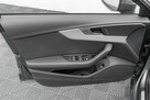Audi A4 2.0 TDI Quattro S tronic 190KM Podgrz.f Cz.cof LED Salon PL VAT 23% - 14