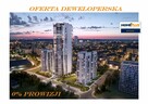 Mieszkania z WIDOKIEM!Nowe osiedle w Katowicach/0% - 1