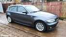 BMW Seria 1 120i - 2