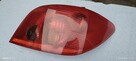 Lampy Peugeot 307 - 2