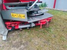 Rozsiewacz nawozu Rauch AXTERA -H 1101 napęd hydrauliczny za - 4