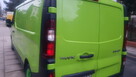 RENAULT TRAFIC III 2015 L2H1 POLSKI SALON 182 TYŚ PRZEBIEGU - 4
