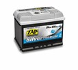 Akumulator ZAP Piastów 44/64/65/78/80/85/100Ah - 5