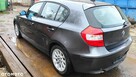 BMW Seria 1 120i - 6