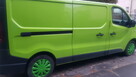 RENAULT TRAFIC III 2015 L2H1 POLSKI SALON 182 TYŚ PRZEBIEGU - 3