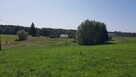 Działka na Mazurach - NOWA RÓŻANKA k. Kętrzyna - 1
