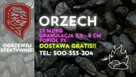 Węgiel Ekogroszek, orzech, kostka, miał - PROMOCJA - 3