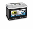 Akumulator ZAP Piastów 44/64/65/78/80/85/100Ah - 8