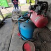 Syndyk sprzeda piaskarkę syfonową MARPOL 76 litrów - 2