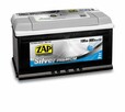 Akumulator ZAP Piastów 44/64/65/78/80/85/100Ah - 10
