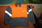 Kurtka robocza AlcelorMittal używana - 3
