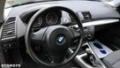 BMW Seria 1 120i - 14